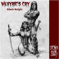 Valkyrie's Cry : Black Knight